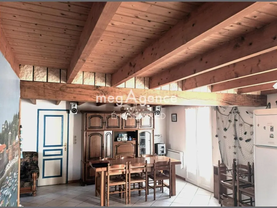 Villa a Saint-Jean-de-Monts, Vendee - foto 3