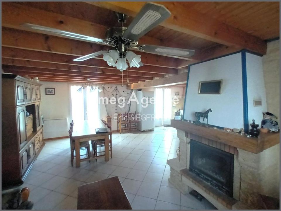 Villa a Saint-Jean-de-Monts, Vendee - foto 5