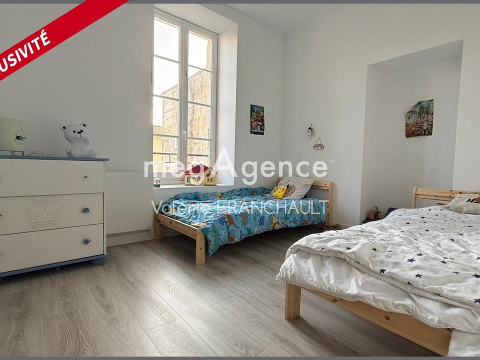 Lejlighed i Lucon, Vendee - foto 4