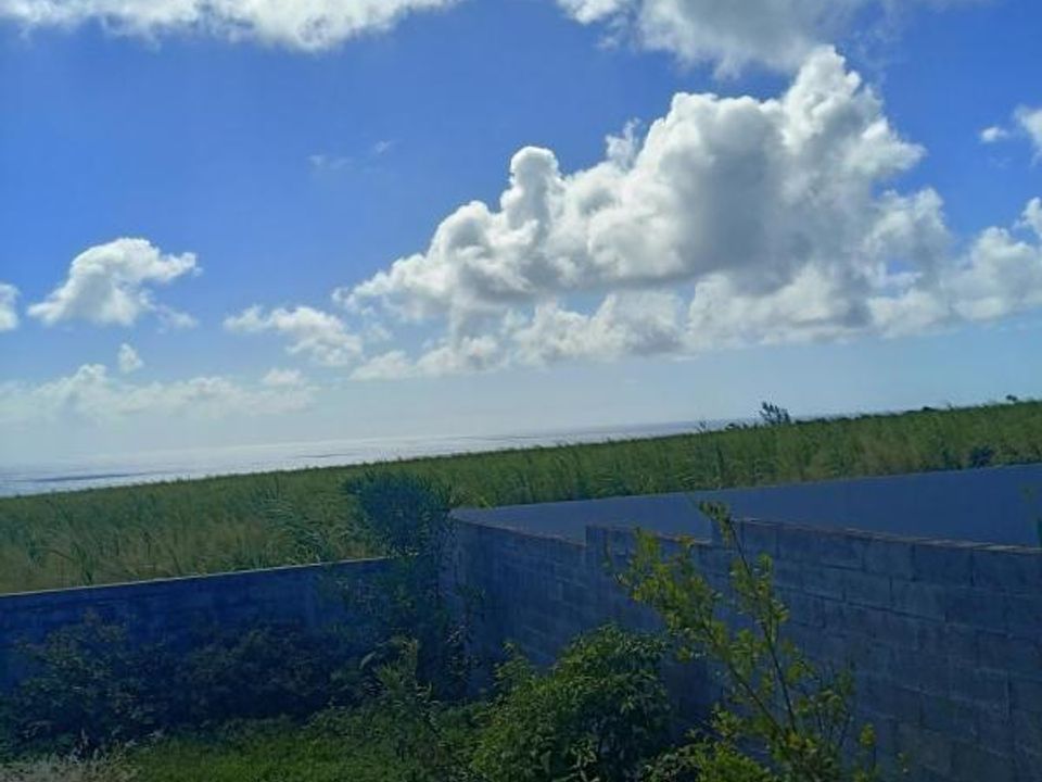 Villa i Sainte-Marie, La Reunion - foto 2