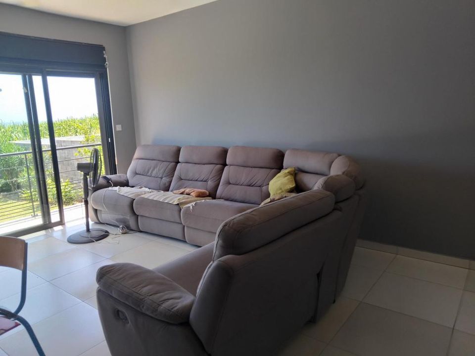 Villa i Sainte-Marie, La Reunion - foto 4