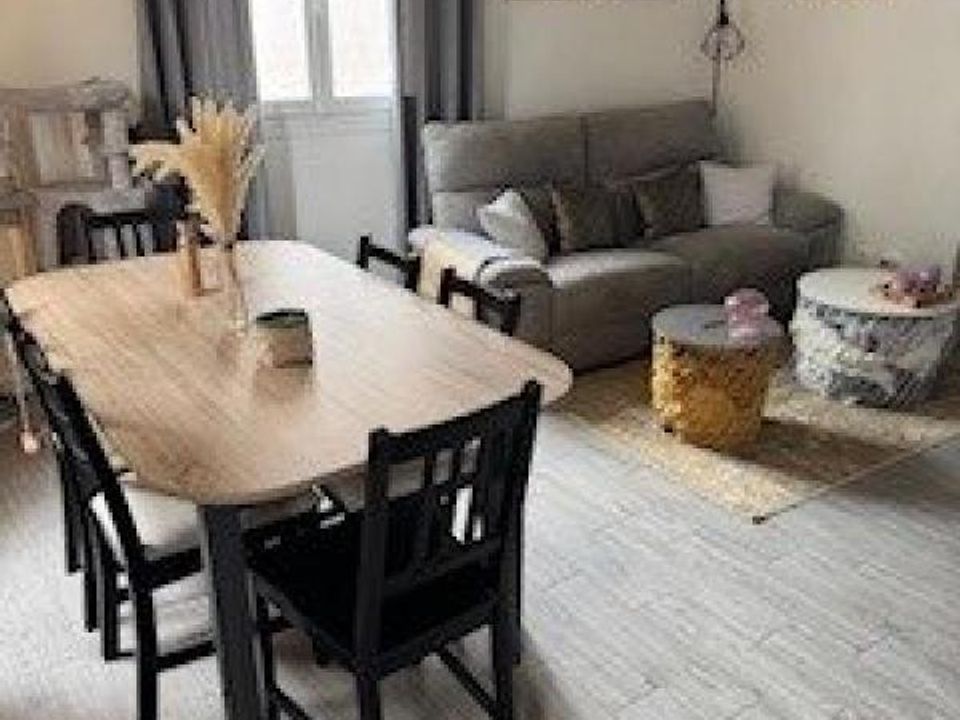 Lejlighed i Fleury-les-Aubrais, Loiret - foto 2