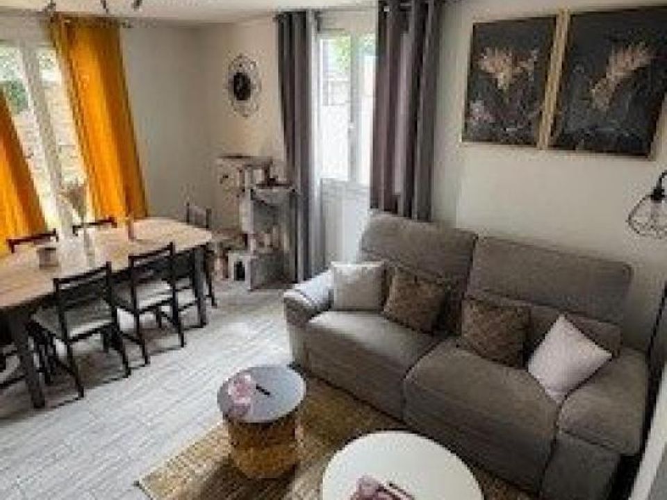 Lejlighed i Fleury-les-Aubrais, Loiret - foto 3
