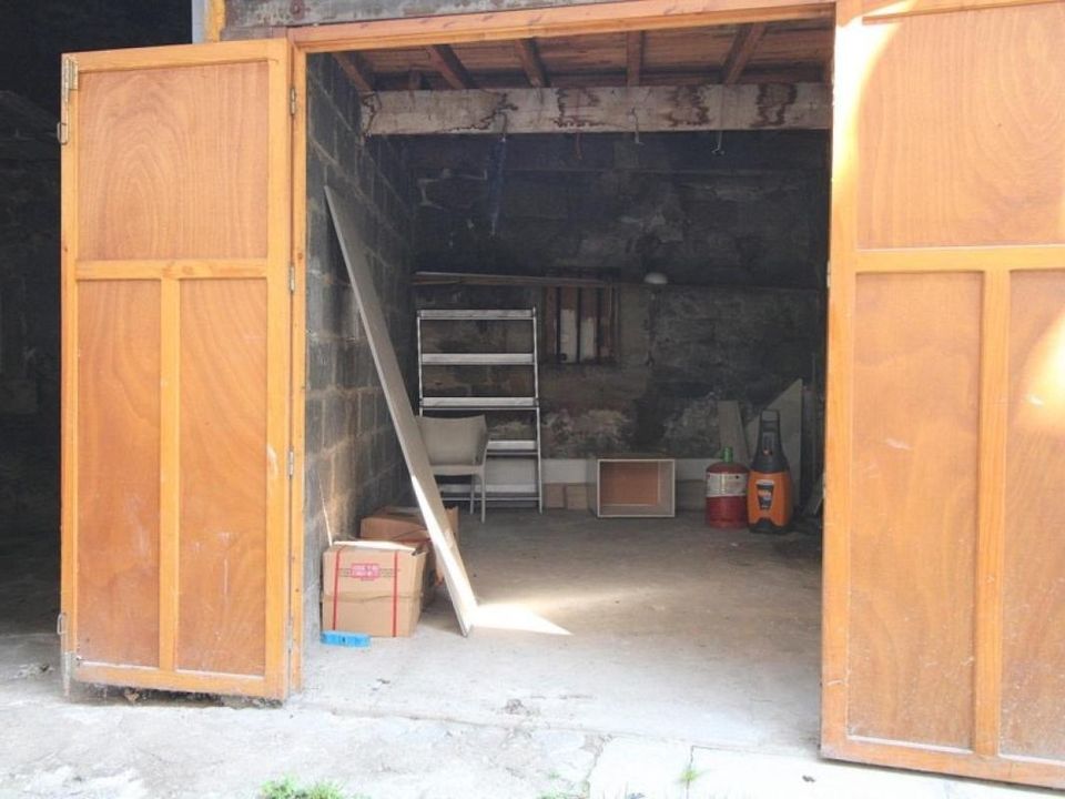 Parkeringsplads i Le Chambon-Feugerolles, Loire - foto 5