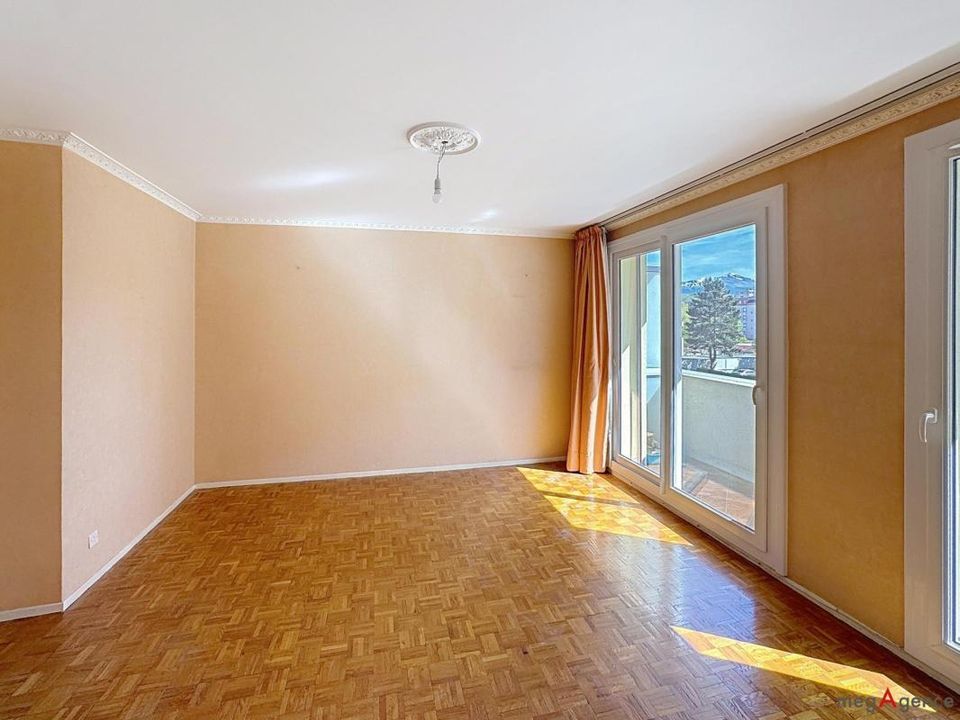 Lejlighed i Échirolles, Isere - foto 3