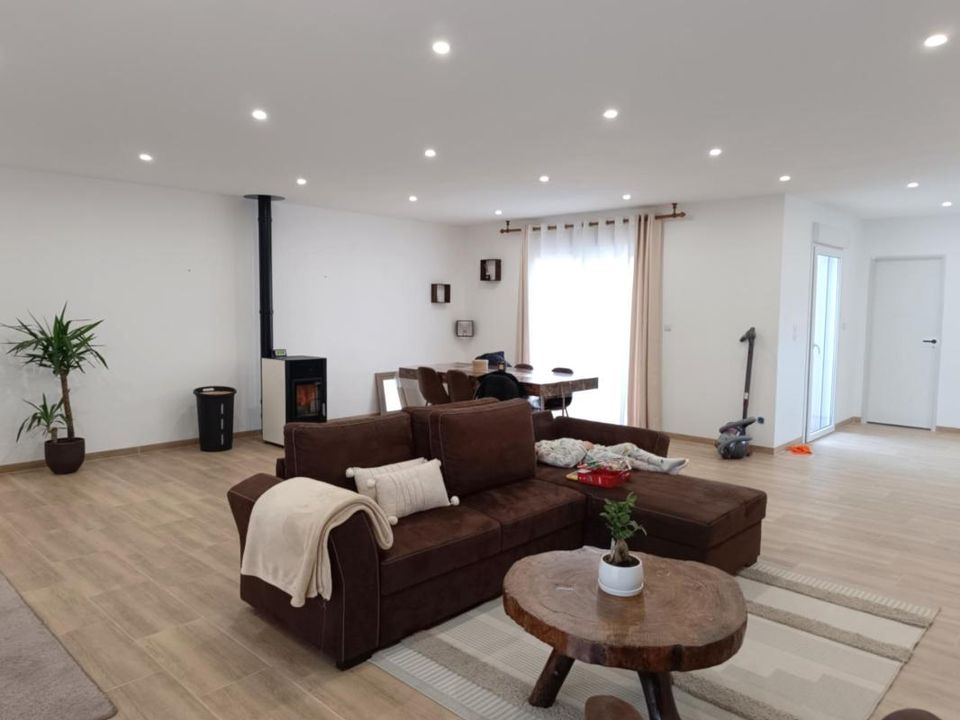 Villa i Contres, Loir-et-Cher - foto 2