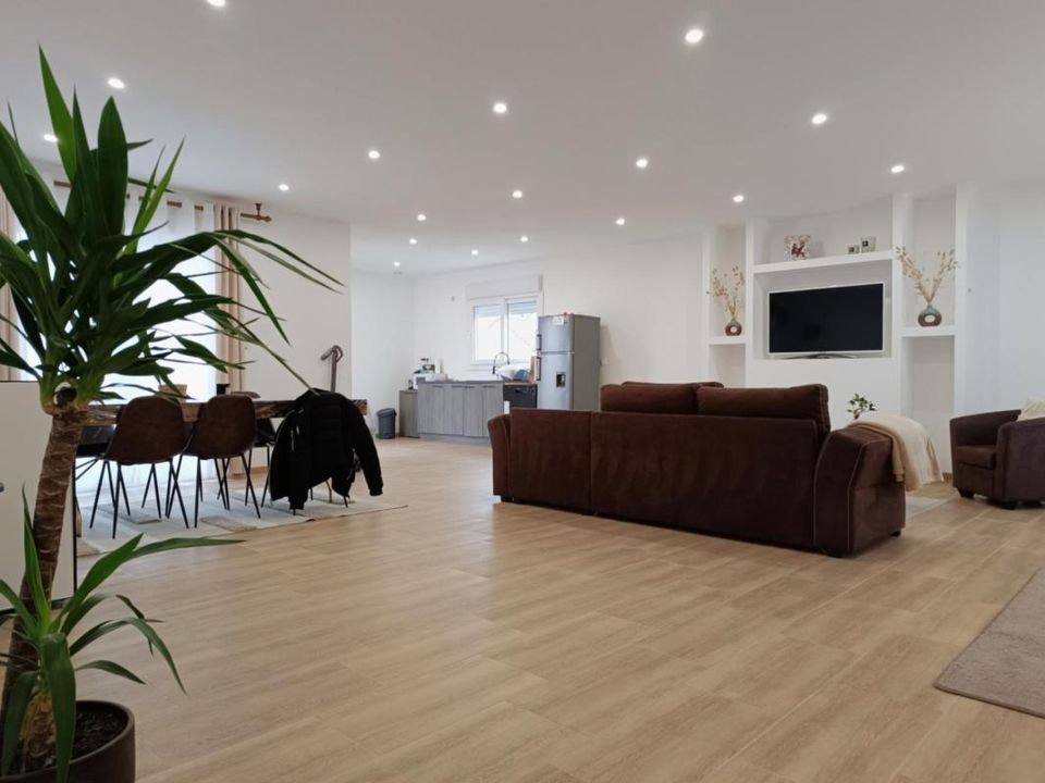 Villa i Contres, Loir-et-Cher - foto 3