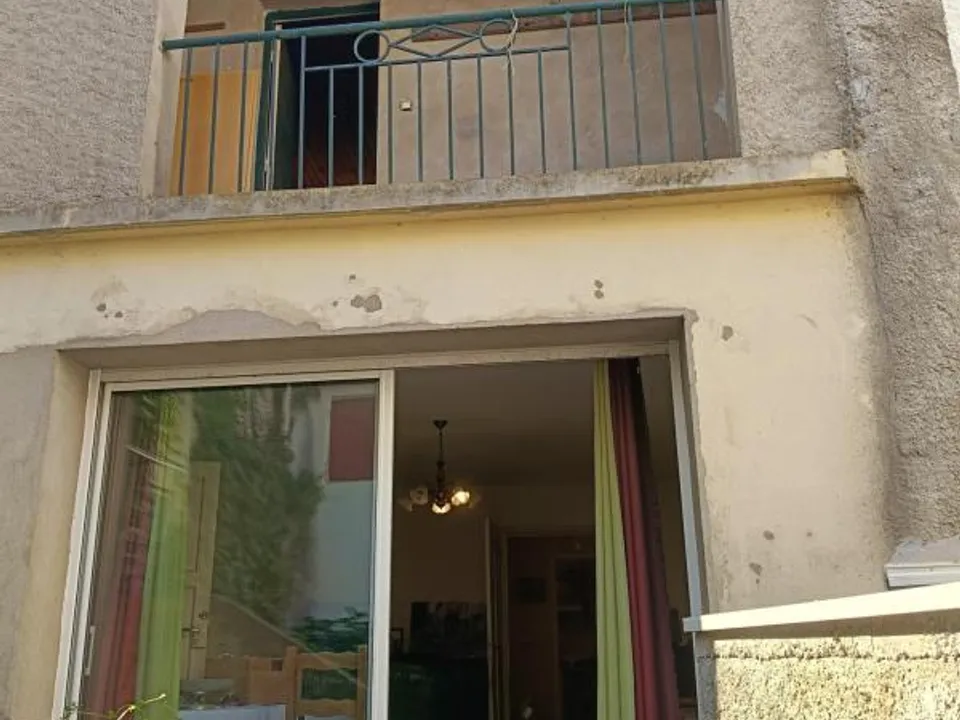 Villa i Saint-Nazaire-de-Ladarez, Herault - foto 1