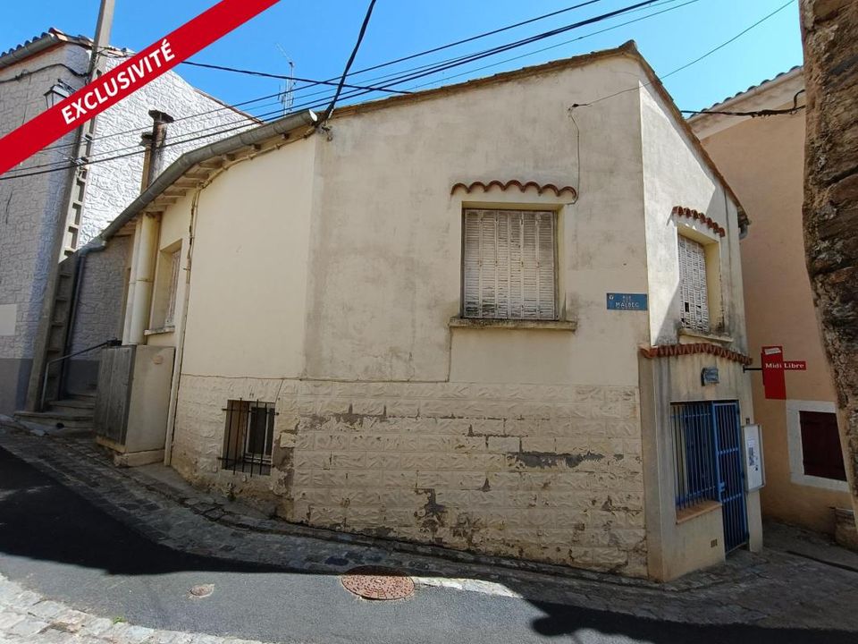 Villa i Saint-Nazaire-de-Ladarez, Herault - foto 3