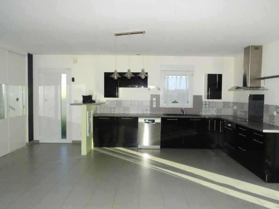 Villa i Le Vivier-Sur-Mer, Ille-et-Vilaine - foto 2
