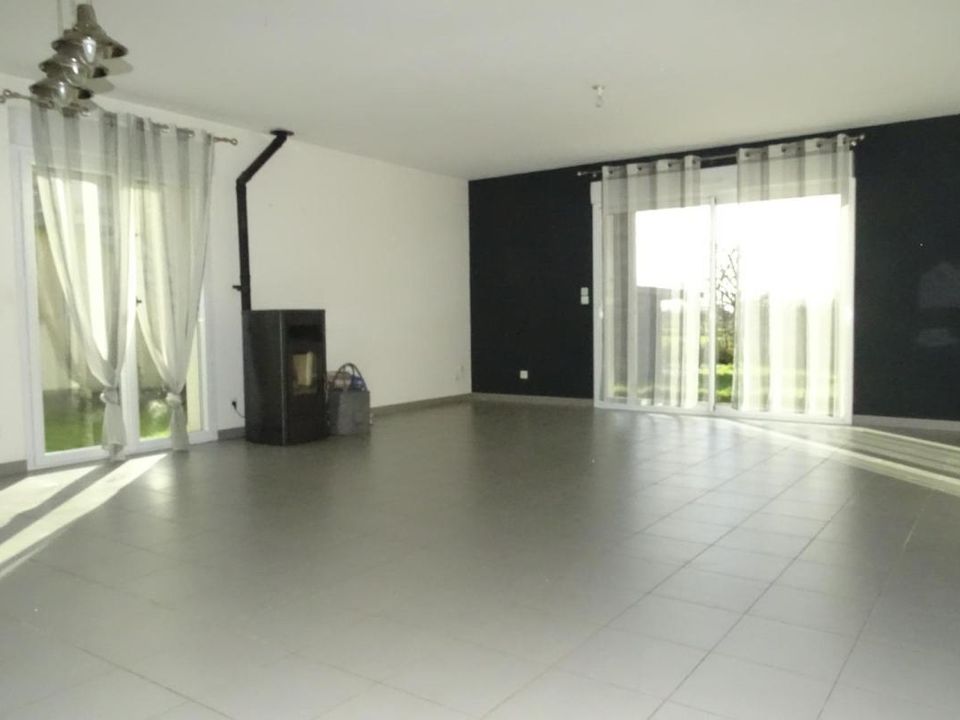 Villa i Le Vivier-Sur-Mer, Ille-et-Vilaine - foto 4