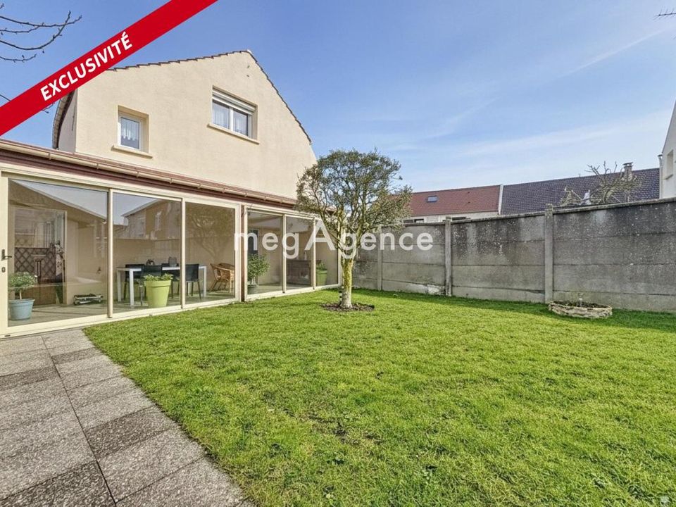 Villa i Bouafle, Yvelines - foto 1