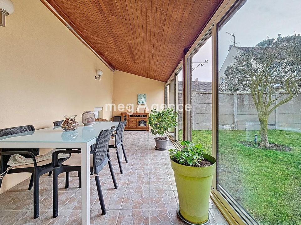 Villa i Bouafle, Yvelines - foto 2