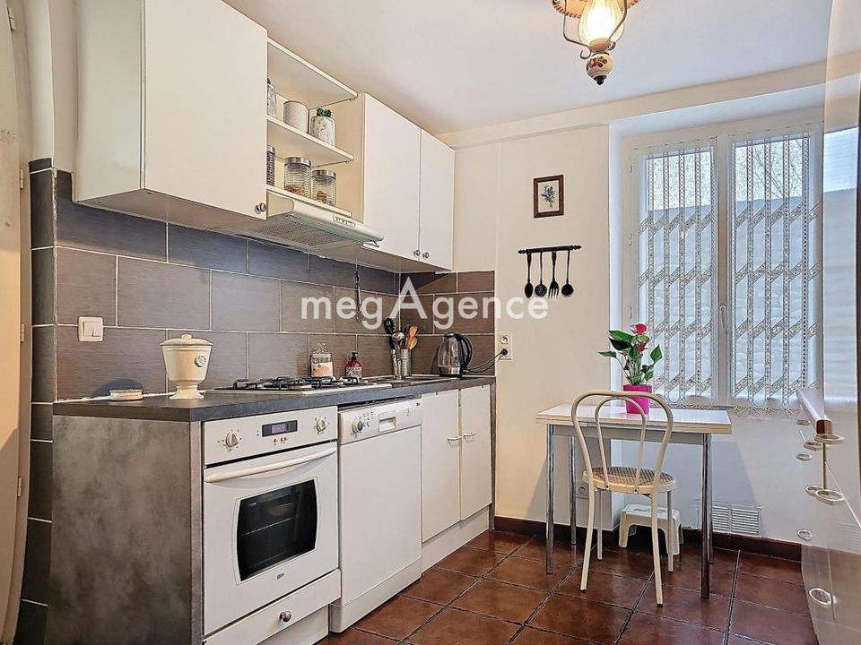 Villa i Bouafle, Yvelines - foto 4