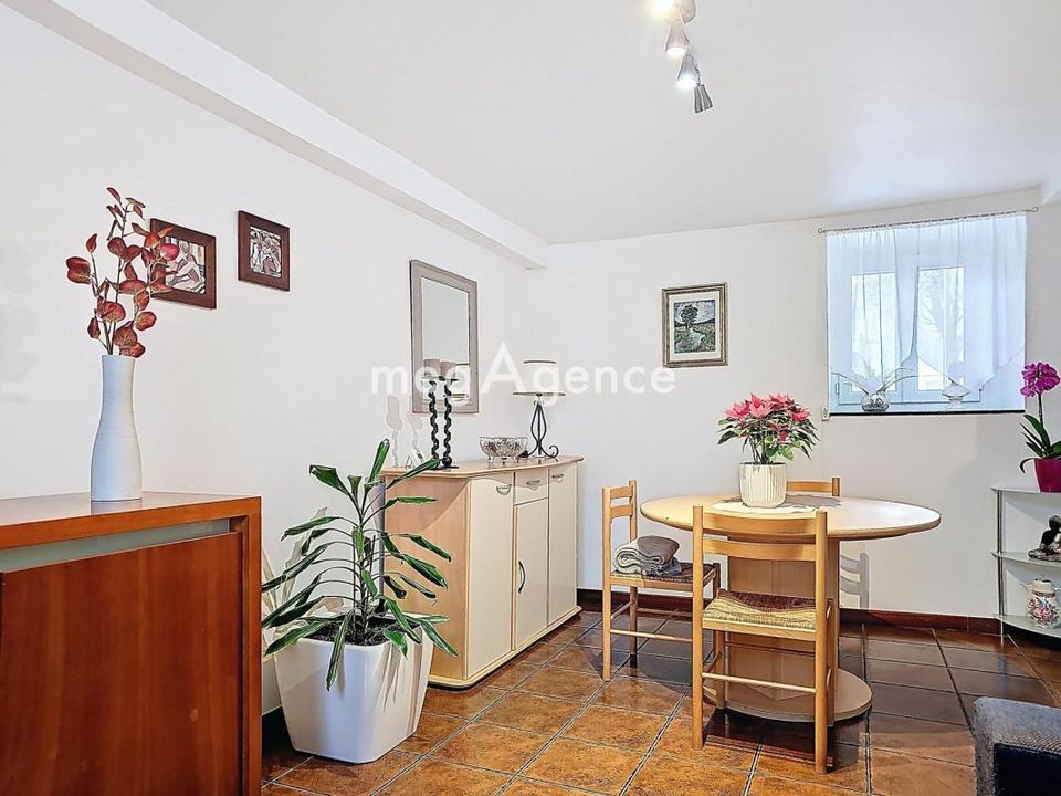 Villa i Bouafle, Yvelines - foto 5