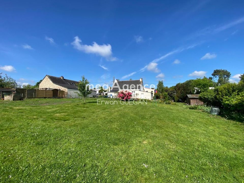 Helårsgrund i Pluvigner, Morbihan - foto 1