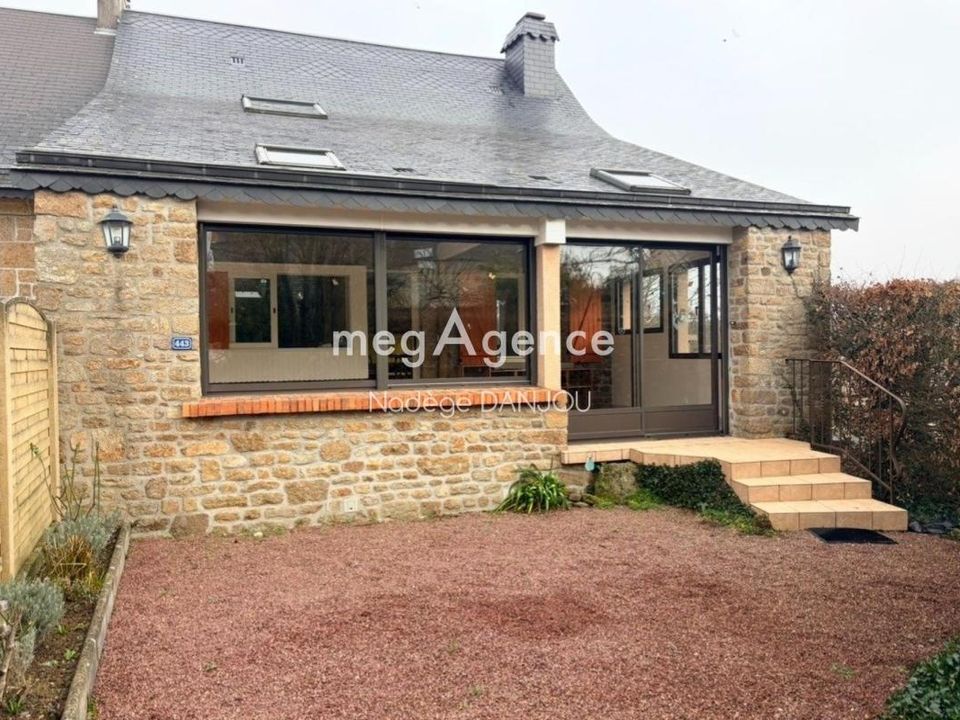 Villa i Vire Normandie, Calvados - foto 2