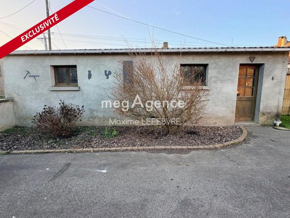 Villa i Beauquesne, Somme - foto 3