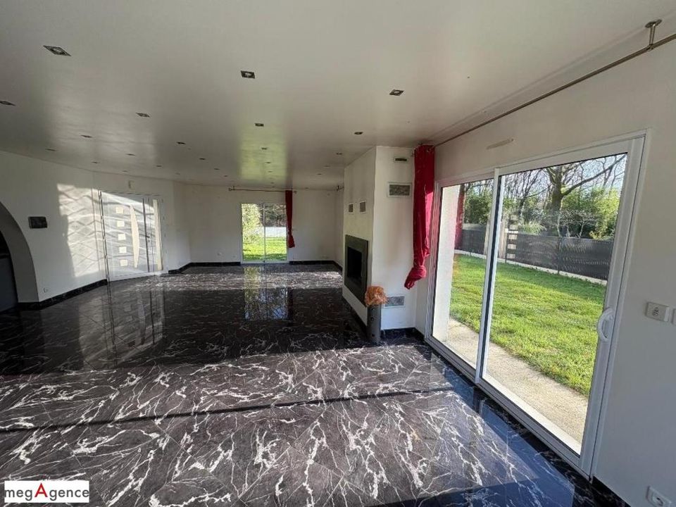 Bungalow i La Chevrolière, Loire-Atlantique - foto 2