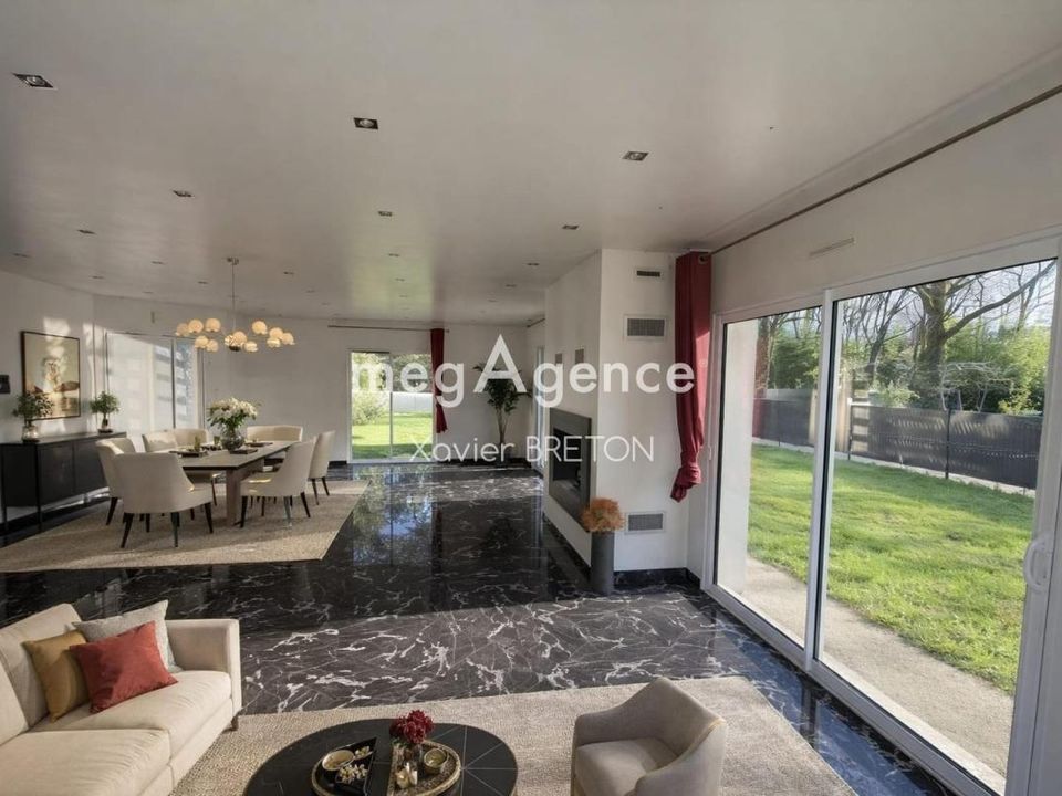 Bungalow i La Chevrolière, Loire-Atlantique - foto 3