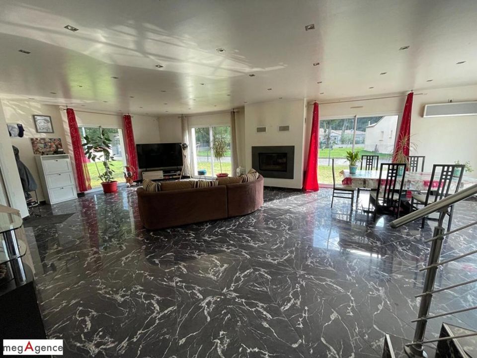 Bungalow i La Chevrolière, Loire-Atlantique - foto 4