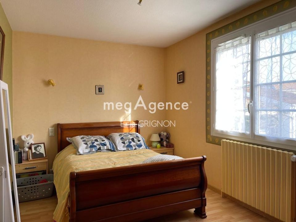 Villa i Treize-Septiers, Vendee - bilde 5