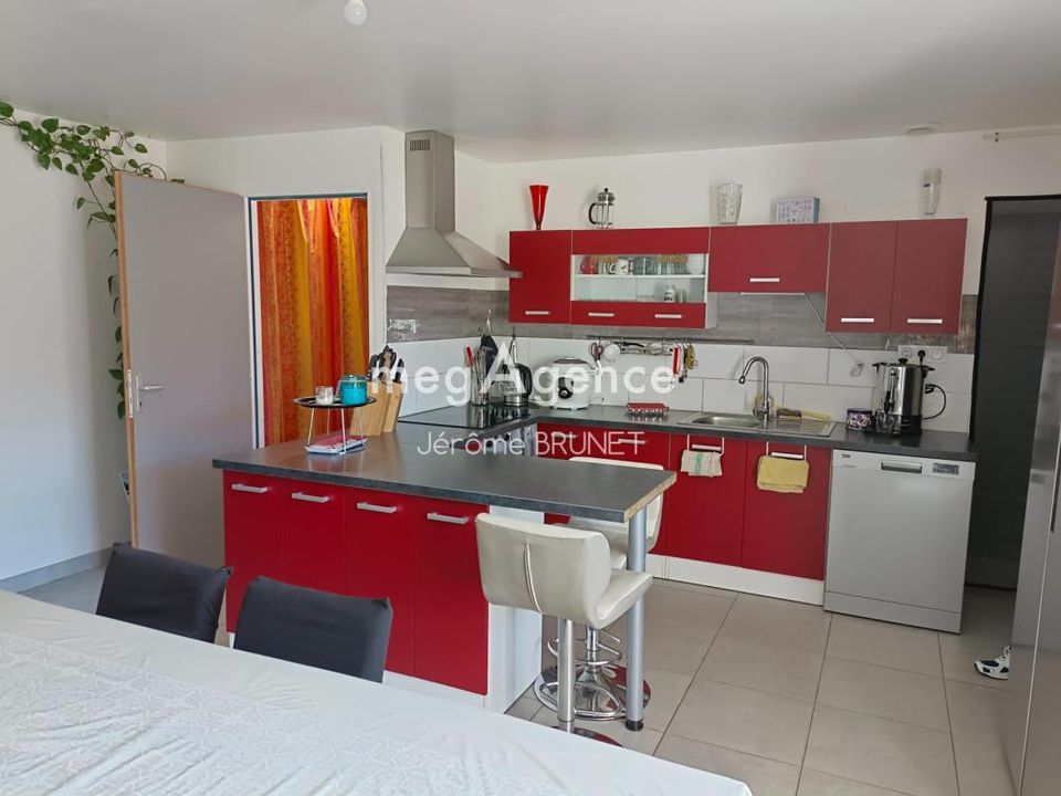 Villa i Le Langon, Vendee - foto 1