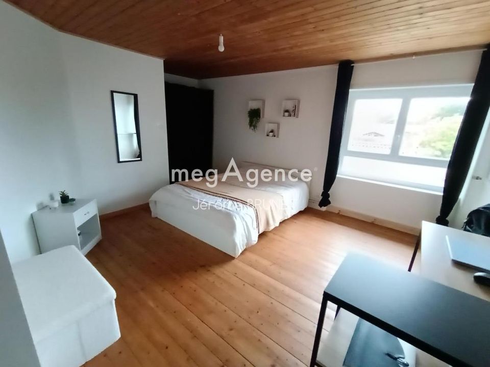 Villa i Le Langon, Vendee - foto 3