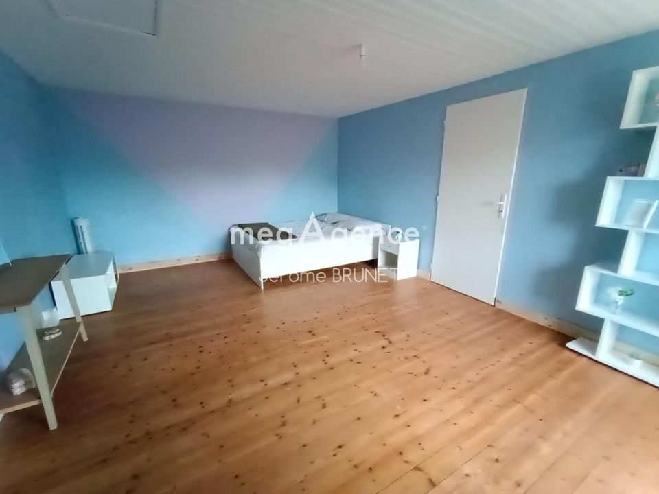 Villa i Le Langon, Vendee - foto 4
