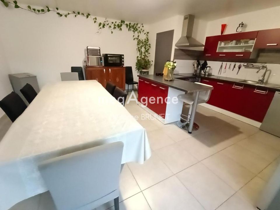 Villa i Le Langon, Vendee - foto 5