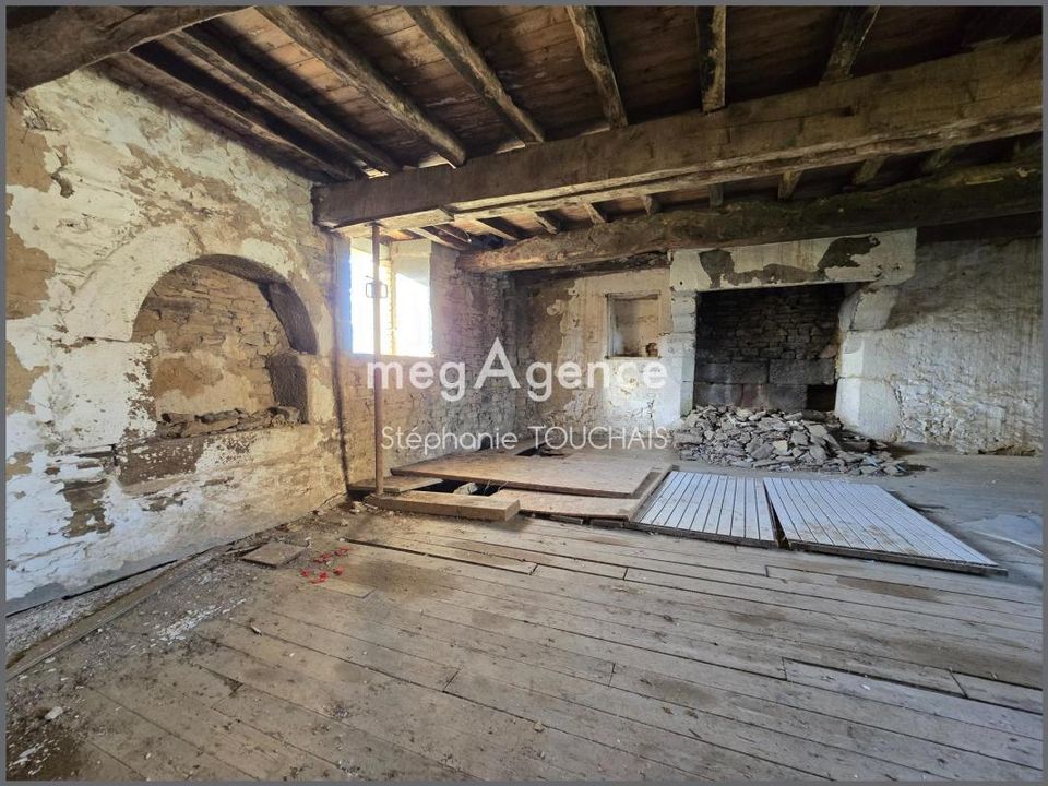 Masia a La Fontenelle, Ille-et-Vilaine - foto 1
