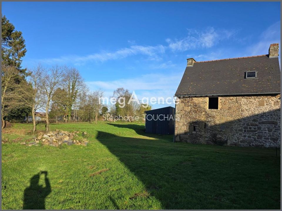 Masia a La Fontenelle, Ille-et-Vilaine - foto 3