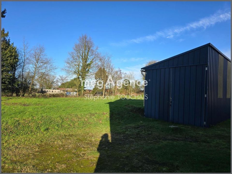 Masia a La Fontenelle, Ille-et-Vilaine - foto 5
