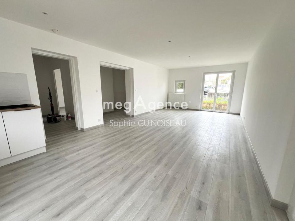 Villa i Cholet, Maine-et-Loire - foto 1