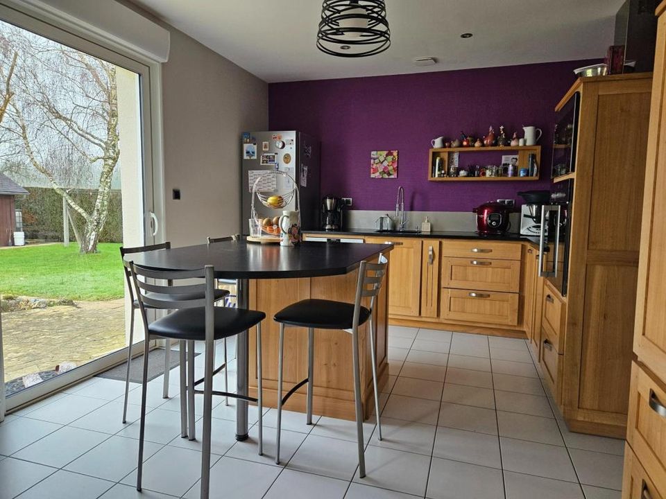 Villa i Champfleur, Sarthe - foto 3