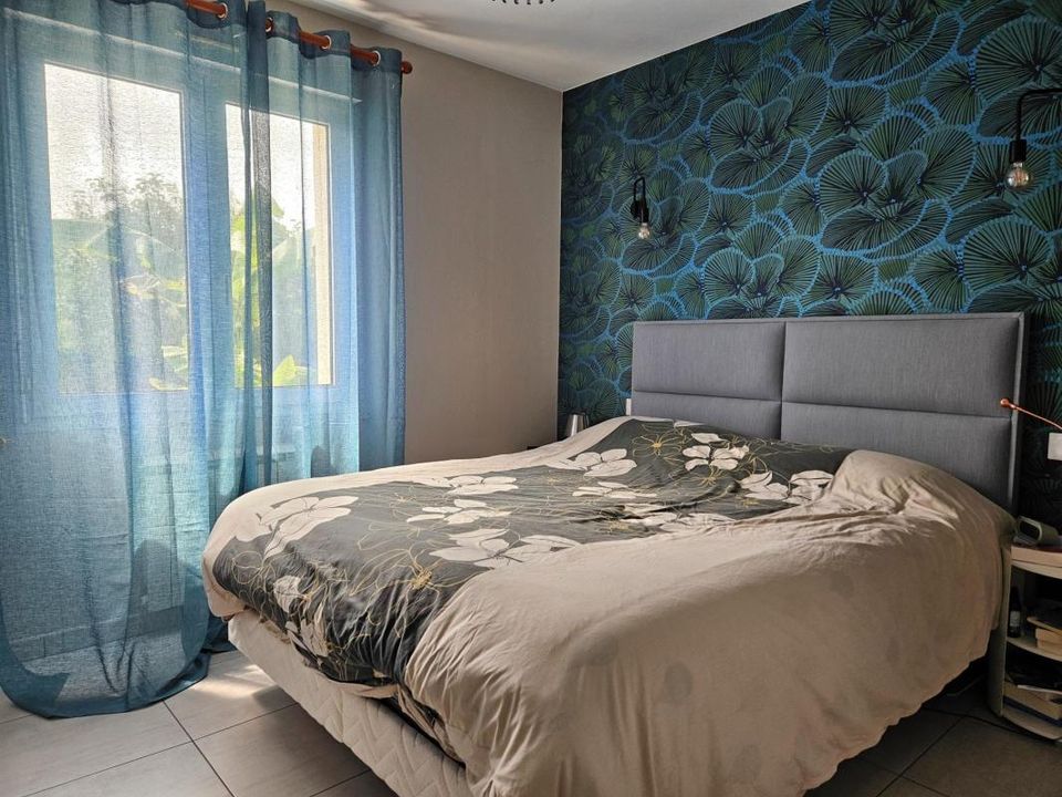 Villa i Champfleur, Sarthe - foto 4