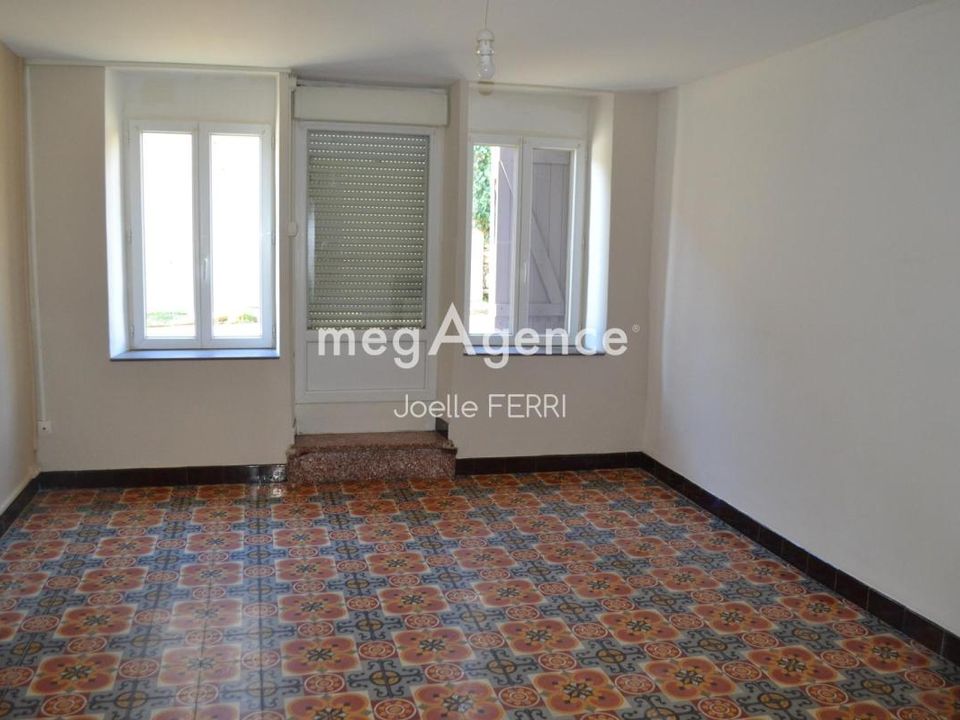 Villa i Saint-Denis, Aude - foto 1