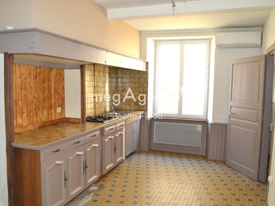 Villa i Saint-Denis, Aude - foto 2