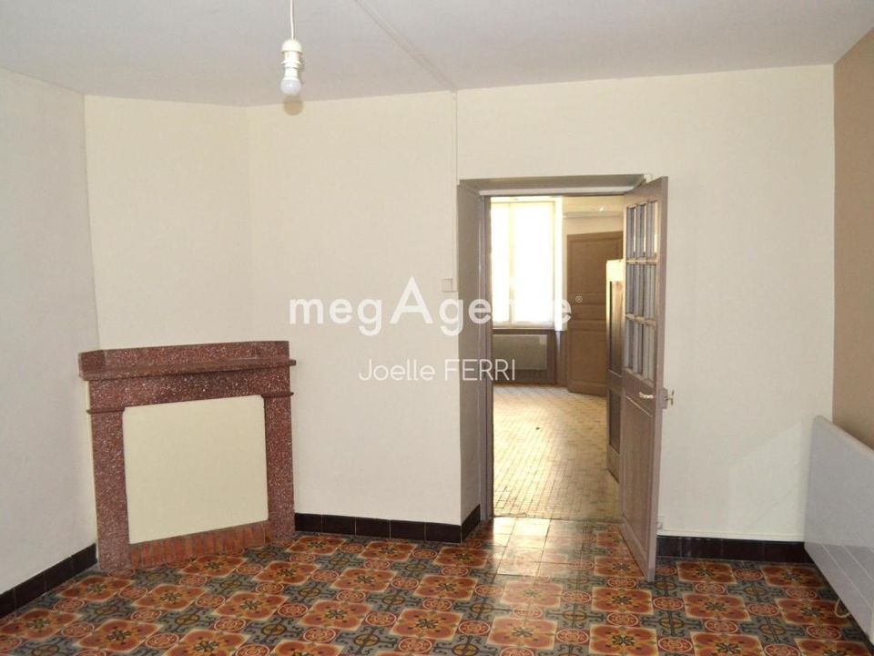 Villa i Saint-Denis, Aude - foto 4