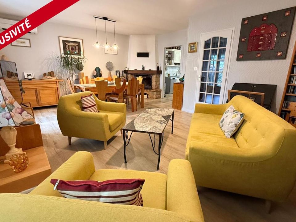 Villa a Lucon, Vendee - foto 1