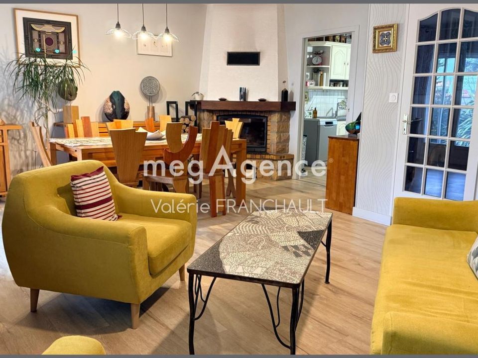 Villa a Lucon, Vendee - foto 2