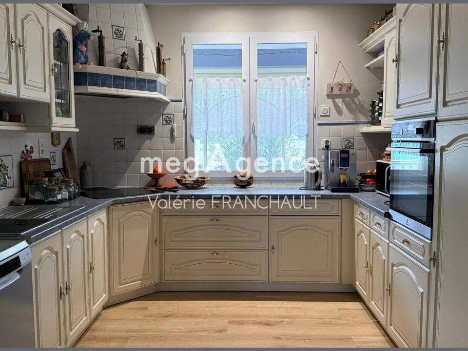 Villa a Lucon, Vendee - foto 4