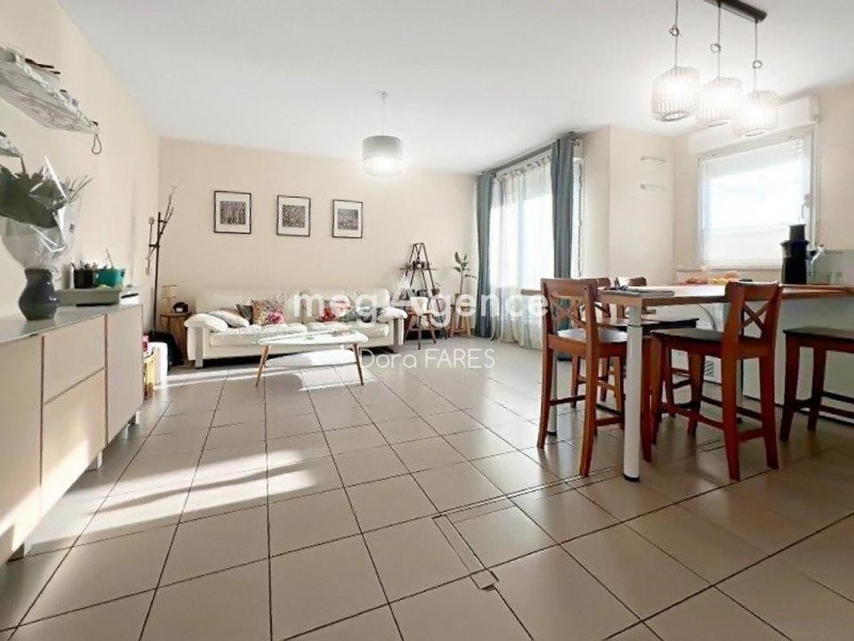 Lejlighed i Massy, Essonne - foto 1