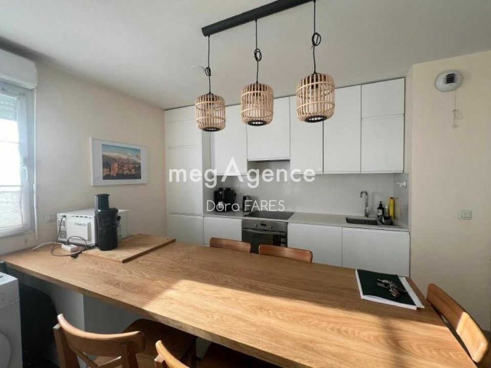 Lejlighed i Massy, Essonne - foto 2
