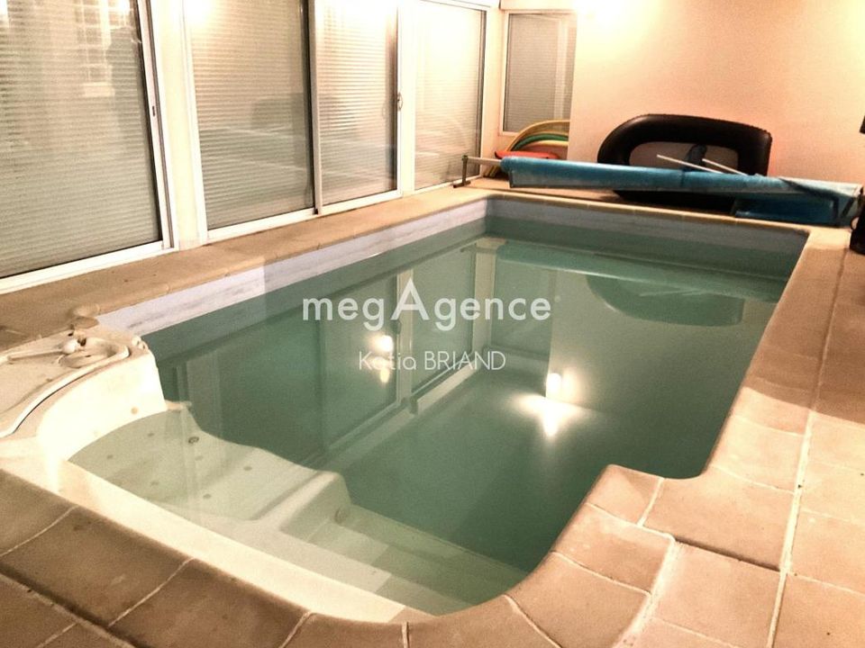 Villa i Laval, Mayenne - foto 3