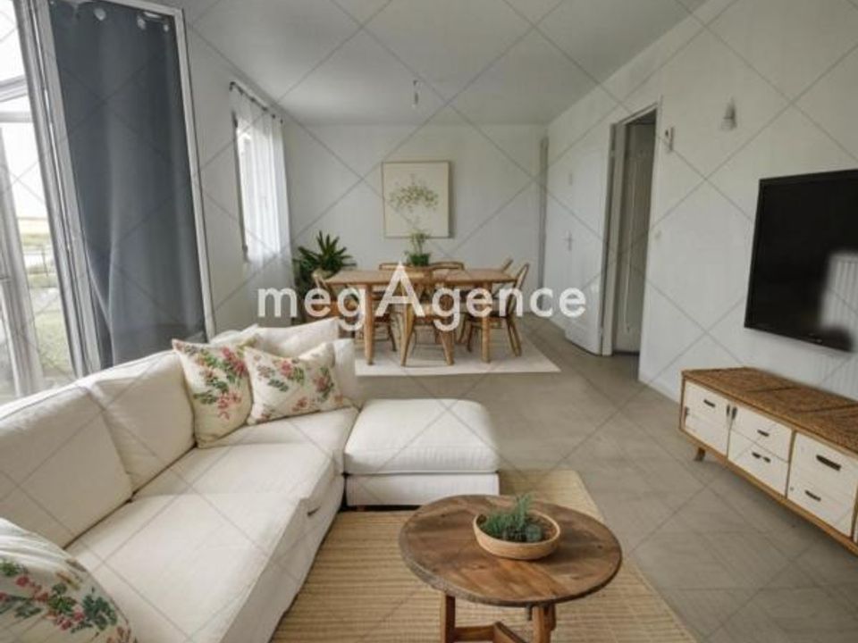 Bungalow i Bellot, Seine-et-Marne - bilde 2