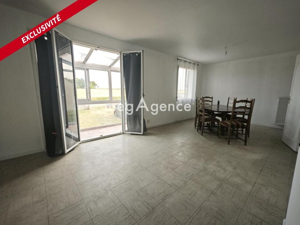 Bungalow i Bellot, Seine-et-Marne - bilde 4