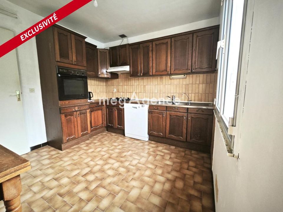 Bungalow i Bellot, Seine-et-Marne - bilde 5