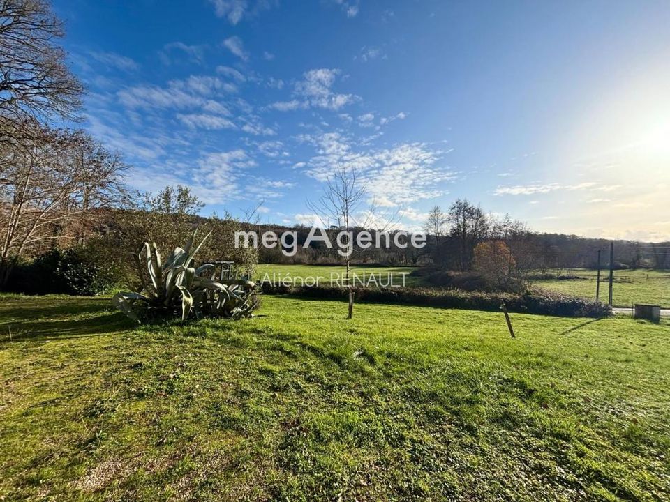 Villa i Les Eyzies-de-Tayac-Sireuil, Dordogne - foto 2
