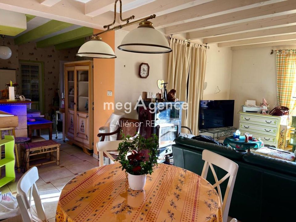 Villa i Les Eyzies-de-Tayac-Sireuil, Dordogne - foto 4
